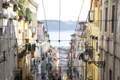 Lisboa: Tomada de posse dos órgãos sociais da União Distrital das Instituições Particulares de Solidariedade Social