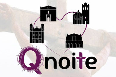 Quaresma: «QNoite» é uma proposta para os jovens de Évora