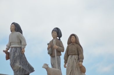 Fátima: Irmã Lúcia morreu há 15 anos e caminha para a beatificação