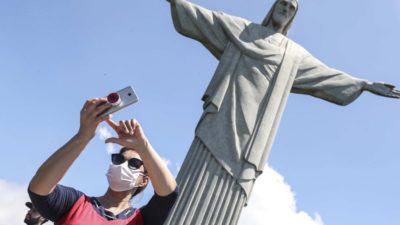 Covid-19: Bispos do Brasil pedem disciplina e obediência às «orientações e decisões» para o «bem» de todos