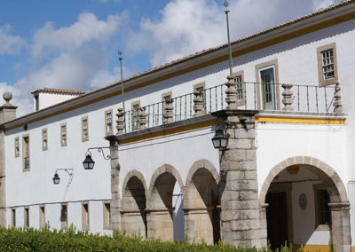 Covid-19: Arquidiocese de Évora disponibiliza 25 quartos para profissionais de saúde