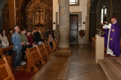 Algarve: 77 adultos pedem admissão à Igreja