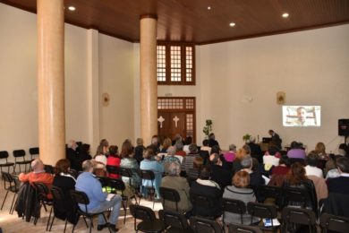Algarve: «A caridade é característica essencial da Igreja» - Padre António de Freitas