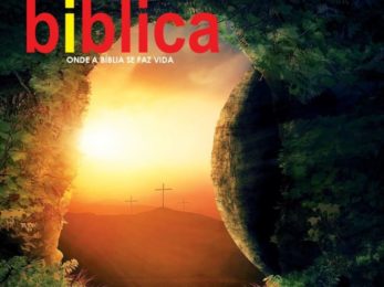 Publicações: Capuchinhos disponibilizam edição de março-abril da «Revista Bíblica» gratuitamente