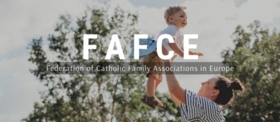Covid-19: «A solidão corre o risco de se espalhar» - Federação das Associações de Famílias Católicas da Europa