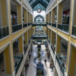 Lisboa: Jovens Sem Fronteiras dinamizam «Missão no Colombo», um espaço de «diálogo e oração»