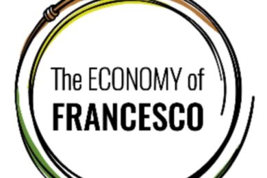 Vaticano: Encontro sobre «Economia de Francisco» adiado para novembro