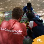 Portugal: Fundação Fé e Cooperação realiza colóquio «Fraternidade, novo nome para a Paz», assinalando 35.º aniversário