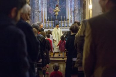 «Conversas Originais»: «O Cristianismo devia ser essencialmente uma pergunta no mundo e os cristãos uma provocação» - Reitor do seminário de Coimbra