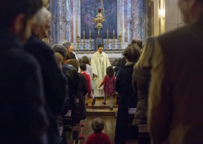 «Conversas Originais»: «O Cristianismo devia ser essencialmente uma pergunta no mundo e os cristãos uma provocação» - Reitor do seminário de Coimbra