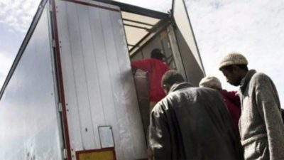 Moçambique: Bispo de Tete lamenta morte de 64 pessoas encontradas num camião