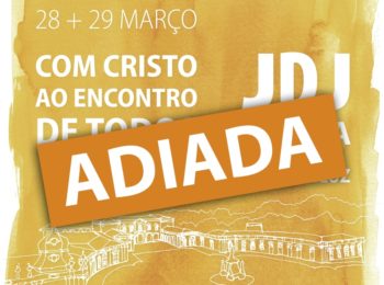 Lisboa: Patriarcado adiou Jornada Diocesana da Juventude
