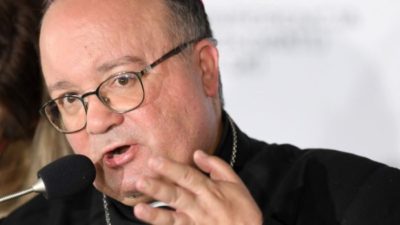 Abusos Sexuais: México recebe colaborador do Papa para «dar resposta às vítimas»