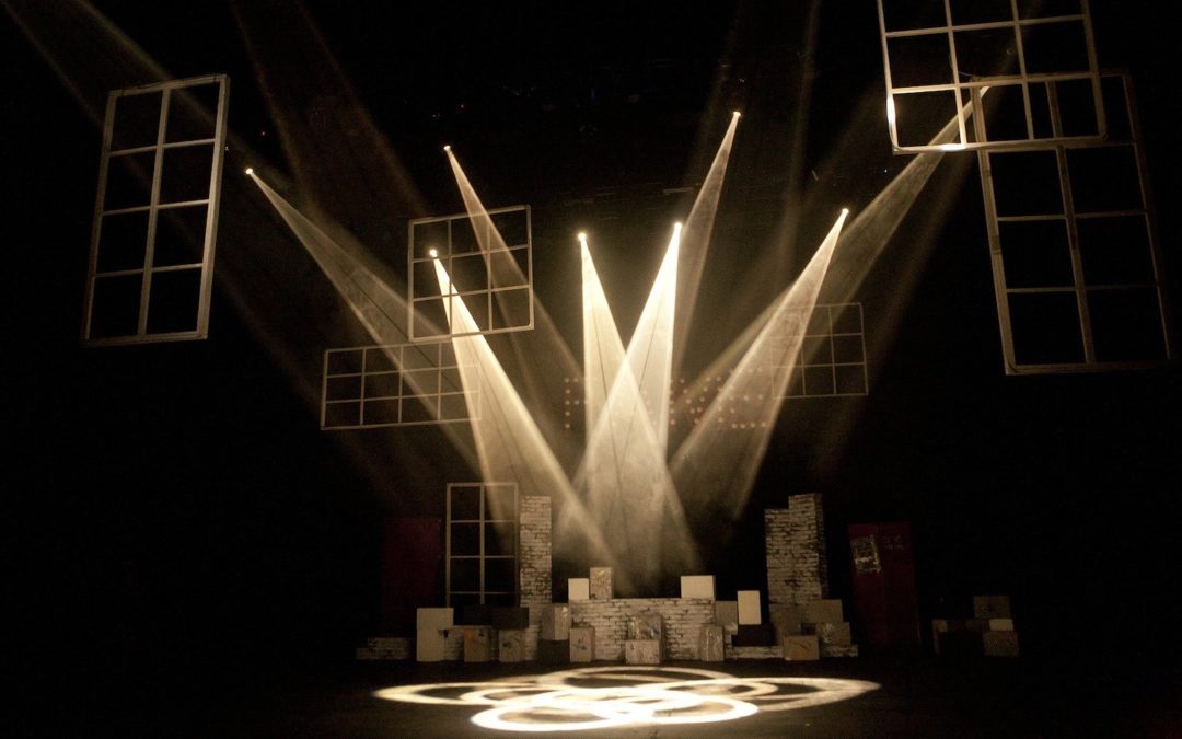 Dia Mundial do Teatro: «O Teatro tem nobre papel para mobilizar a Humanidade» (c/vídeo)