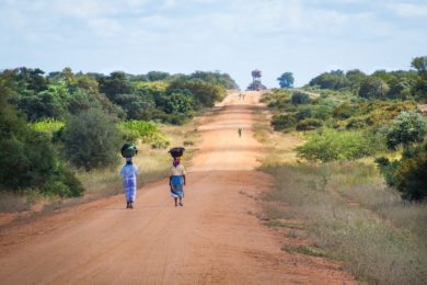 África: Centro Missionário de Braga denuncia ataques à população no norte de Moçambique