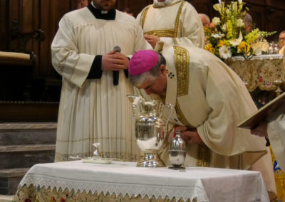 Covid-19: Vaticano anuncia modificações às celebrações da Semana Santa