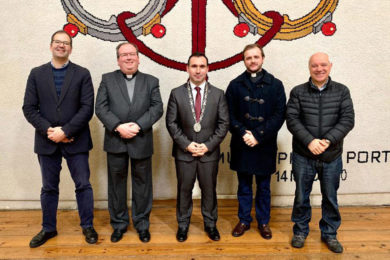 Porto: Irmandade dos Clérigos tem novos órgãos sociais