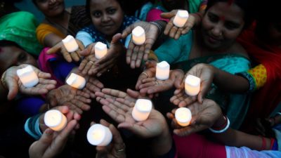 Índia: Igrejas cristãs condenam violência em Nova Deli