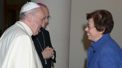 Vaticano: Mulheres ganham espaço nos serviços centrais de governo da Igreja Católica