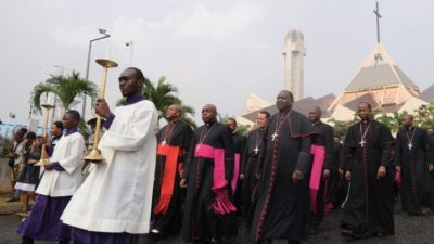 África: Violência contra cristãos na Nigéria e Eritreia