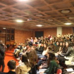 Igreja/Portugal: «Há pessoas que descobrem a Pastoral Universitária no final do curso», lamentou diretor do Serviço Nacional do Ensino Superior