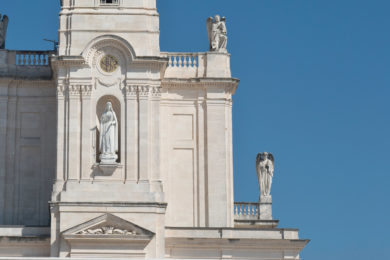 Covid-19: Conferência Episcopal Espanhola une-se a Portugal em oração pelos dois países