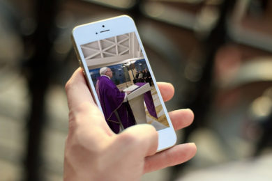 Igreja: Agenda litúrgica 2022 está disponível em formato digital