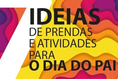 Dia do Pai: Diocese de Vila Real sugere sete ideias para prendas sem sair de casa (c/vídeo)