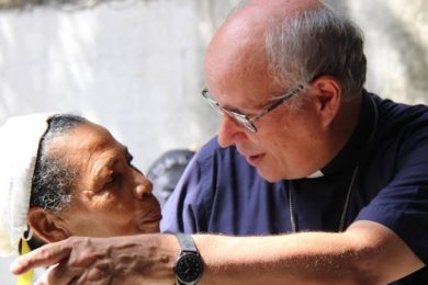 Venezuela: Igreja Católica ajuda «os mais desesperados» num país em «estado de alarme» com «casos confirmados» de Covid-19