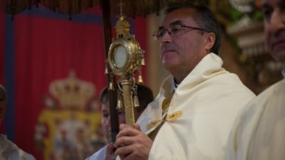 Covid-19: Bispo do Porto vai abençoar a diocese, no tabuleiro superior da Ponte D. Luís
