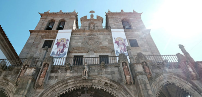 Braga: Arcebispo deixa sugestões para assinalar Páscoa e reforçar proximidade a quem sofre