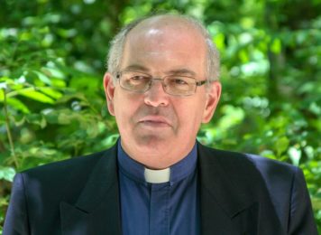 Páscoa 2020: Arcebispo de Évora destaca papel das instituições de solidariedade perante a pandemia (c/vídeo)