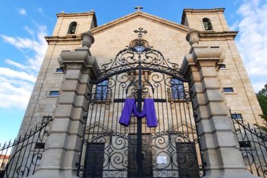 Portalegre-Castelo Branco: Jesus é um «companheiro de viagem», afirma o bispo diocesano