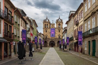 Páscoa: Arcebispo de Braga apela a «solidariedade responsável»