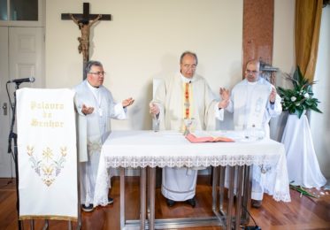Semana Santa: Arcebispo de Braga quer Igreja de «toalha à cintura», pronta para servir