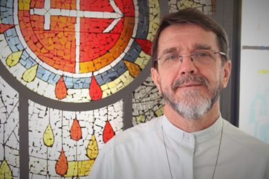 Moçambique: Bispo agradeceu ao Papa por recordar Cabo Delgado