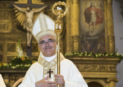 Natal: Bispo de Vila Real apela à “partilha sem exibicionismos” e “solidária”
