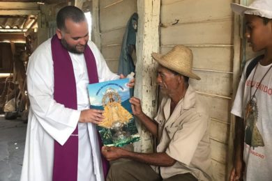 Cuba: Igreja católica com espaço na rádio e na televisão pública