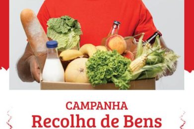 Coimbra: Cáritas diocesana apela à generosidade de empresas e fornecedores