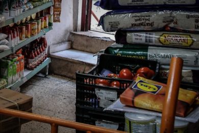 Solidariedade: Cáritas Portuguesa regista aumentos de pedidos de ajuda para aquisição de «bens essenciais» (c/vídeo)