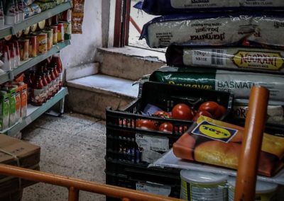 Solidariedade: Cáritas Portuguesa regista aumentos de pedidos de ajuda para aquisição de «bens essenciais» (c/vídeo)
