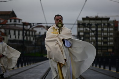 Porto: Bispo elogia «cireneus» da atualidade, que ajudam os outros a superar as dificuldades