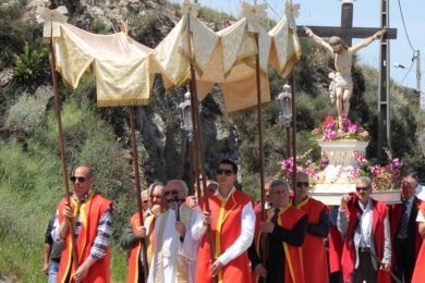 Guarda: Festa do Senhor da Santa Cruz adiada em Aldeia do Bispo