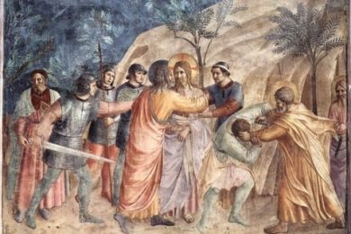 Terça-feira Santa: Anúncio da traição de Judas e negação de Pedro marca celebrações litúrgicas