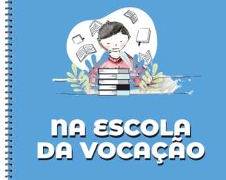 Braga: Departamento para a Pastoral Vocacional publica itinerário «Na Escola da Vocação»