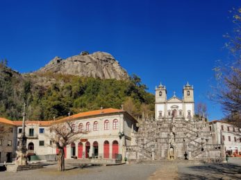Viana do Castelo: Bispo convida a participar na Romaria de Nossa Senhora da Peneda