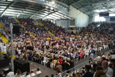 Porto: Pandemia adia Dia Diocesano da Família 2020