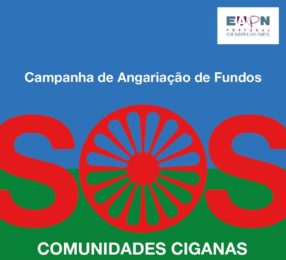 Portugal: Rede Europeia Anti Pobreza quer dar «kits de segurança e higiene» às comunidades ciganas