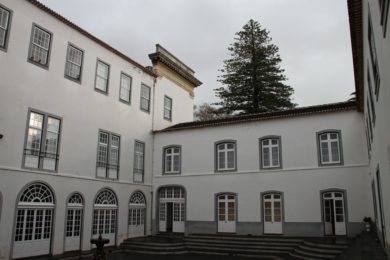 Açores: Alunos do Seminário de Angra com aulas à distância nas suas ilhas