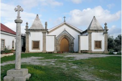 Castelo Branco: Festa da Senhora de Mércoles celebrada sem lado lúdico mas com o coração